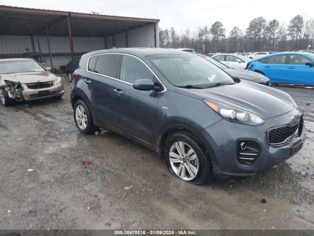 Photo 0 VIN: KNDPMCACXK7596015 - KIA SPORTAGE 