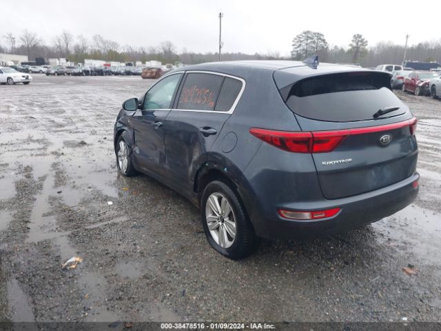 Photo 2 VIN: KNDPMCACXK7596015 - KIA SPORTAGE 