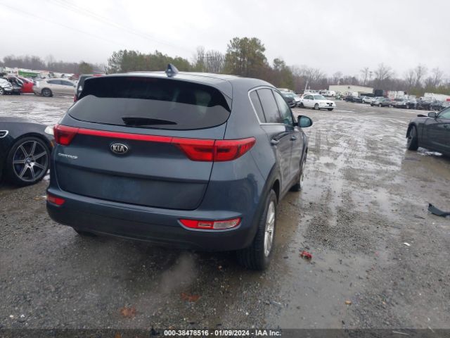 Photo 3 VIN: KNDPMCACXK7596015 - KIA SPORTAGE 