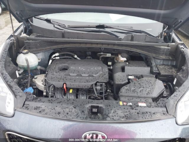 Photo 9 VIN: KNDPMCACXK7596015 - KIA SPORTAGE 