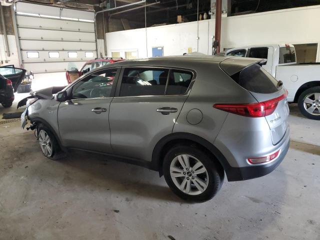 Photo 1 VIN: KNDPMCACXK7615064 - KIA SPORTAGE 