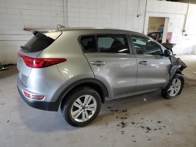 Photo 2 VIN: KNDPMCACXK7615064 - KIA SPORTAGE 