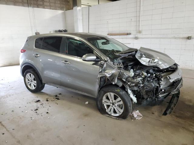 Photo 3 VIN: KNDPMCACXK7615064 - KIA SPORTAGE 