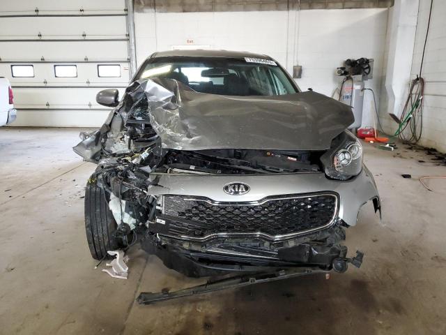 Photo 4 VIN: KNDPMCACXK7615064 - KIA SPORTAGE 