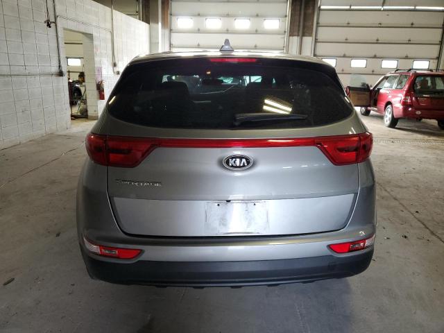 Photo 5 VIN: KNDPMCACXK7615064 - KIA SPORTAGE 