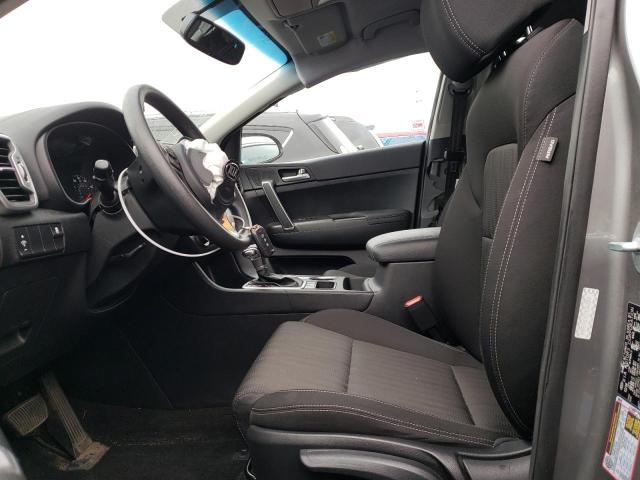 Photo 6 VIN: KNDPMCACXK7615064 - KIA SPORTAGE 