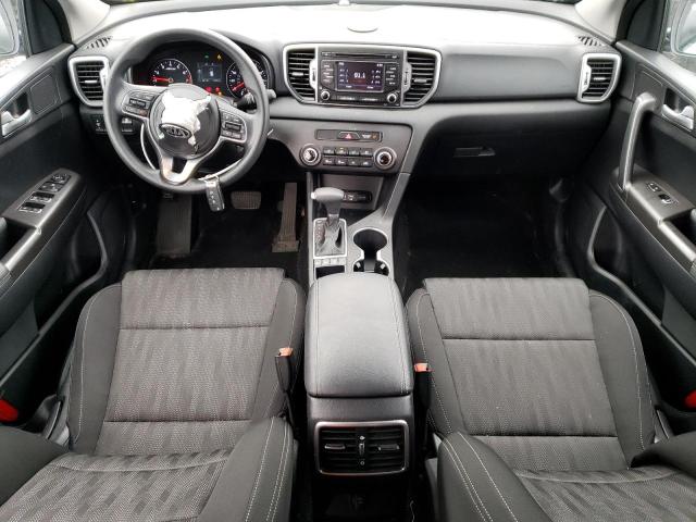 Photo 7 VIN: KNDPMCACXK7615064 - KIA SPORTAGE 