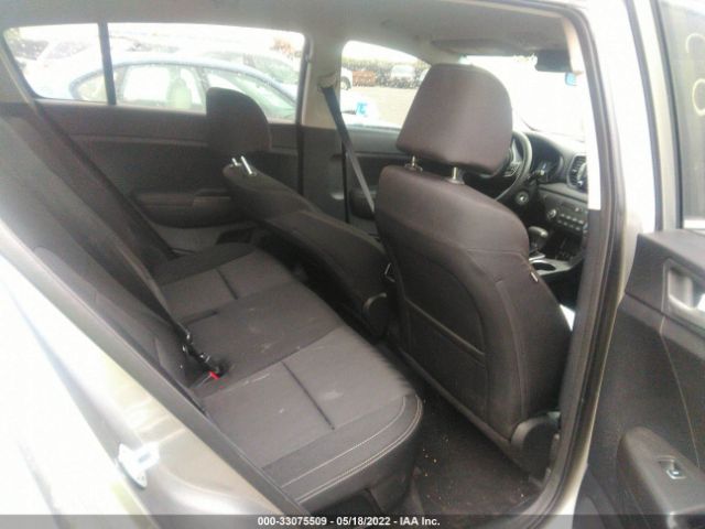 Photo 7 VIN: KNDPMCACXK7622094 - KIA SPORTAGE 