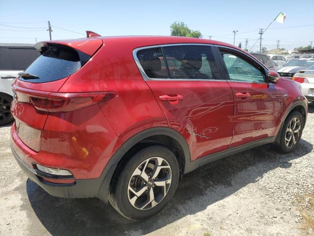 Photo 2 VIN: KNDPMCACXL7642914 - KIA SPORTAGE 