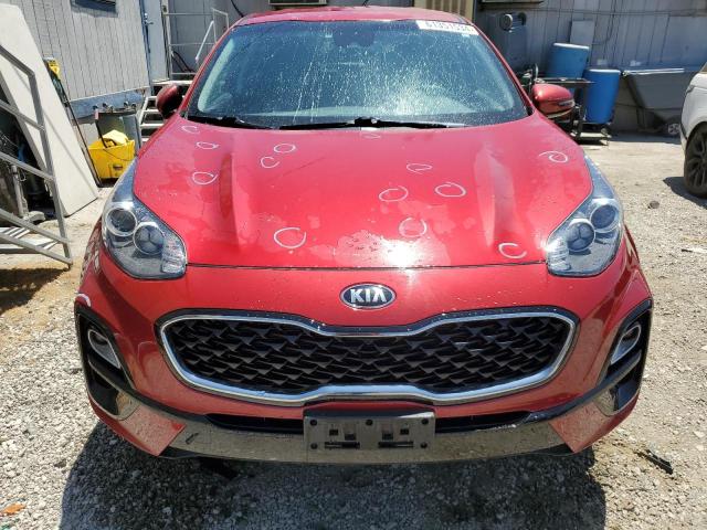 Photo 4 VIN: KNDPMCACXL7642914 - KIA SPORTAGE 