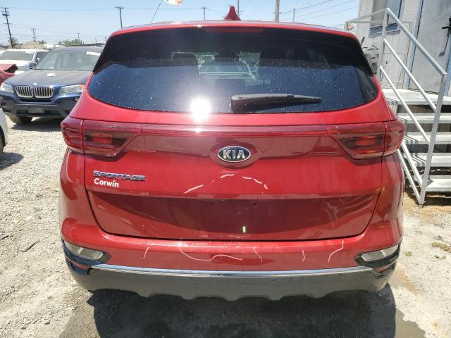 Photo 5 VIN: KNDPMCACXL7642914 - KIA SPORTAGE 