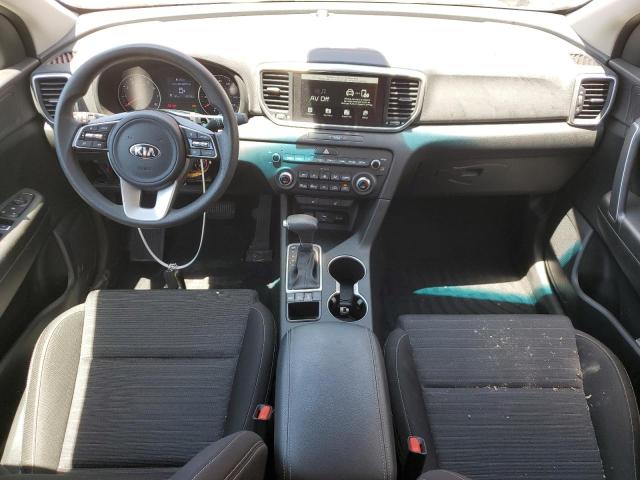 Photo 7 VIN: KNDPMCACXL7642914 - KIA SPORTAGE 