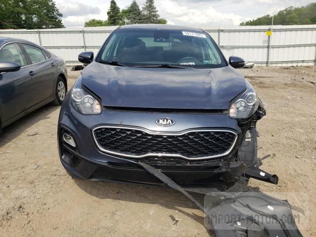 Photo 4 VIN: KNDPMCACXL7662676 - KIA SPORTAGE 