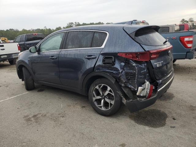 Photo 1 VIN: KNDPMCACXL7674648 - KIA SPORTAGE 