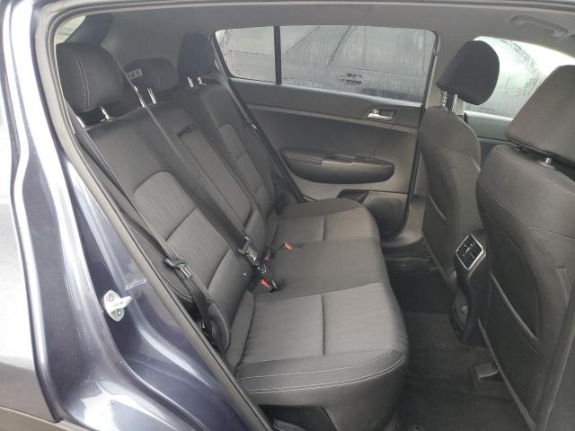 Photo 10 VIN: KNDPMCACXL7674648 - KIA SPORTAGE 