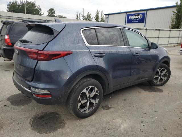 Photo 2 VIN: KNDPMCACXL7674648 - KIA SPORTAGE 