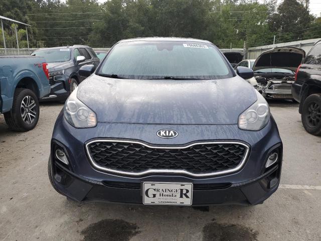 Photo 4 VIN: KNDPMCACXL7674648 - KIA SPORTAGE 