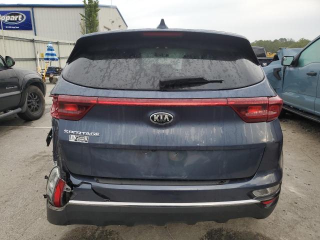 Photo 5 VIN: KNDPMCACXL7674648 - KIA SPORTAGE 