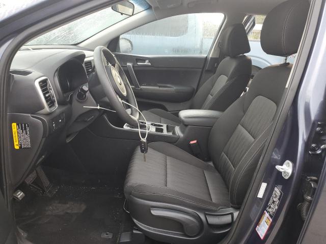 Photo 6 VIN: KNDPMCACXL7674648 - KIA SPORTAGE 