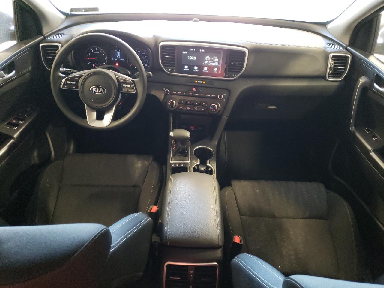 Photo 7 VIN: KNDPMCACXL7676478 - KIA SPORTAGE 