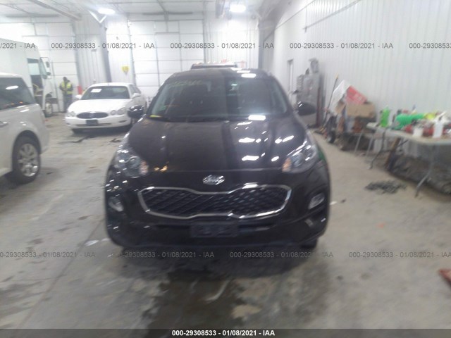 Photo 5 VIN: KNDPMCACXL7678070 - KIA SPORTAGE 