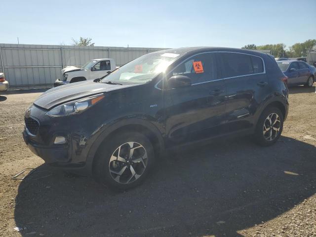 Photo 0 VIN: KNDPMCACXL7739062 - KIA SPORTAGE 