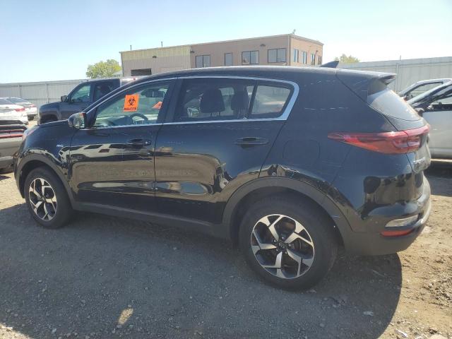 Photo 1 VIN: KNDPMCACXL7739062 - KIA SPORTAGE 