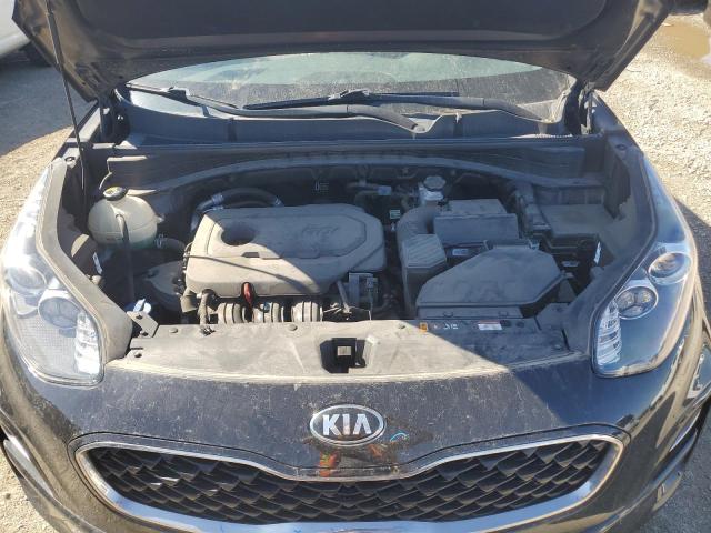 Photo 11 VIN: KNDPMCACXL7739062 - KIA SPORTAGE 