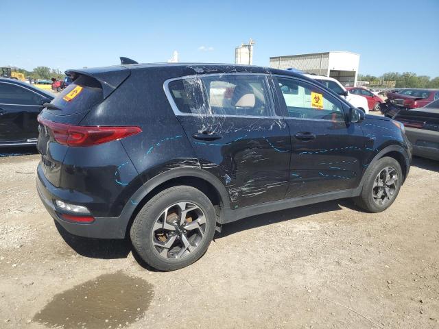 Photo 2 VIN: KNDPMCACXL7739062 - KIA SPORTAGE 