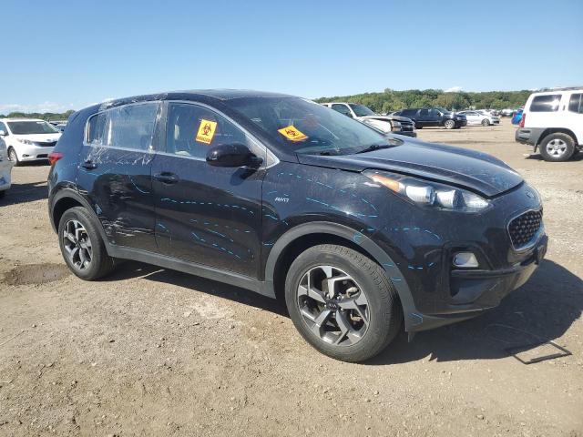 Photo 3 VIN: KNDPMCACXL7739062 - KIA SPORTAGE 