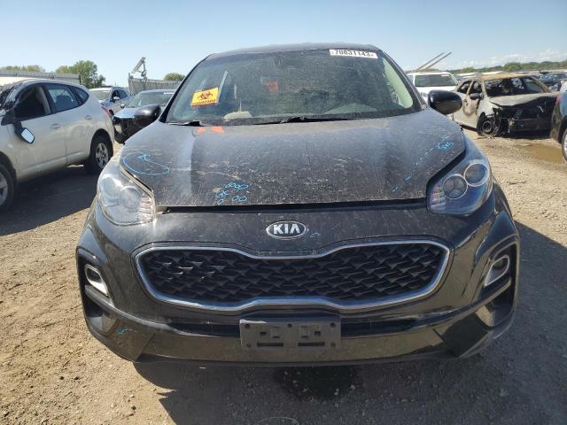 Photo 4 VIN: KNDPMCACXL7739062 - KIA SPORTAGE 