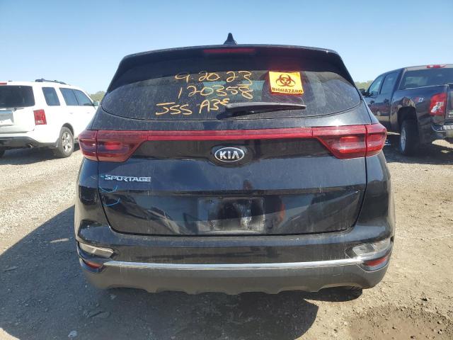 Photo 5 VIN: KNDPMCACXL7739062 - KIA SPORTAGE 