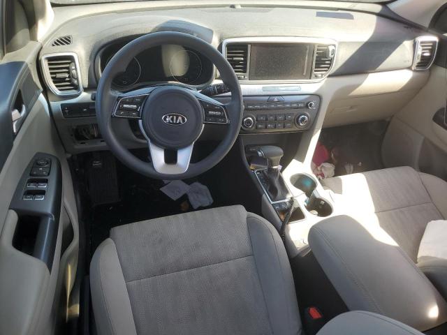 Photo 7 VIN: KNDPMCACXL7739062 - KIA SPORTAGE 