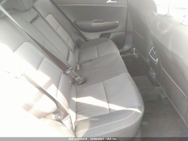 Photo 7 VIN: KNDPMCACXL7747601 - KIA SPORTAGE 