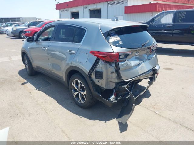 Photo 2 VIN: KNDPMCACXL7751292 - KIA SPORTAGE 