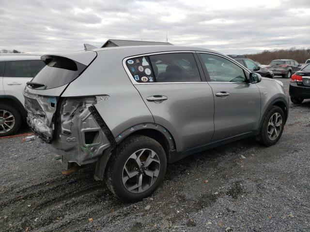 Photo 2 VIN: KNDPMCACXL7761935 - KIA SPORTAGE 