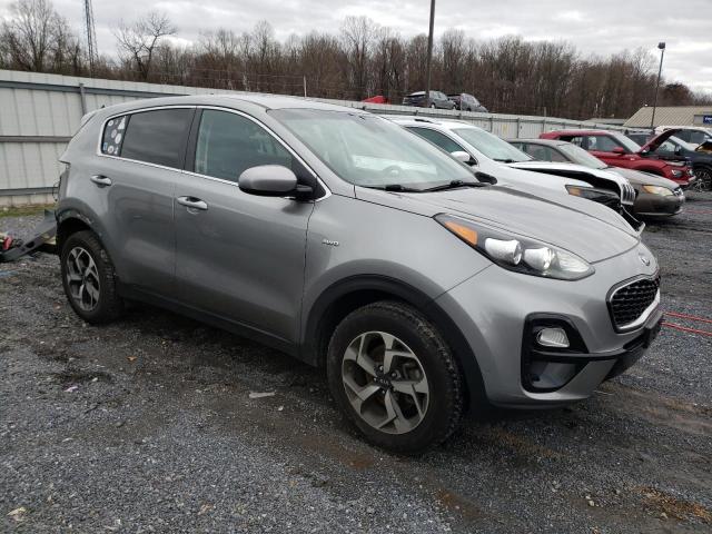 Photo 3 VIN: KNDPMCACXL7761935 - KIA SPORTAGE 