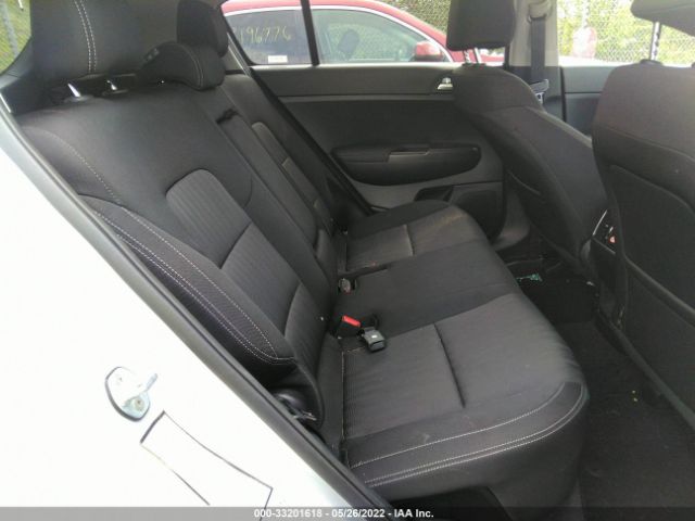 Photo 7 VIN: KNDPMCACXL7765161 - KIA SPORTAGE 