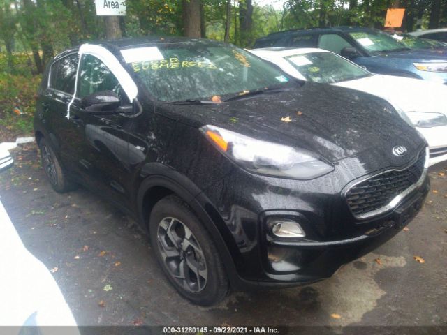 Photo 0 VIN: KNDPMCACXL7803097 - KIA SPORTAGE 