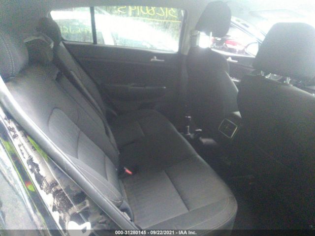 Photo 7 VIN: KNDPMCACXL7803097 - KIA SPORTAGE 