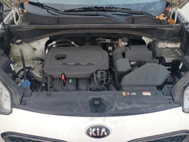 Photo 10 VIN: KNDPMCACXL7804007 - KIA SPORTAGE 