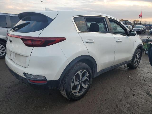 Photo 2 VIN: KNDPMCACXL7804007 - KIA SPORTAGE 