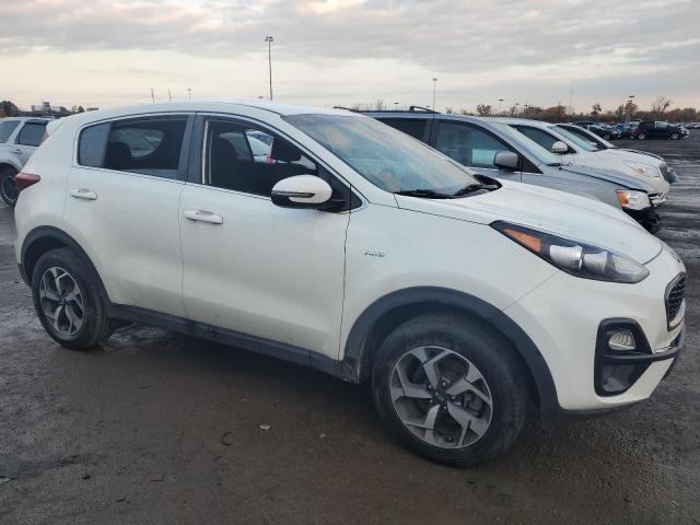 Photo 3 VIN: KNDPMCACXL7804007 - KIA SPORTAGE 