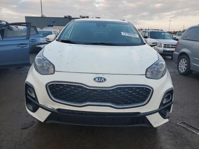 Photo 4 VIN: KNDPMCACXL7804007 - KIA SPORTAGE 