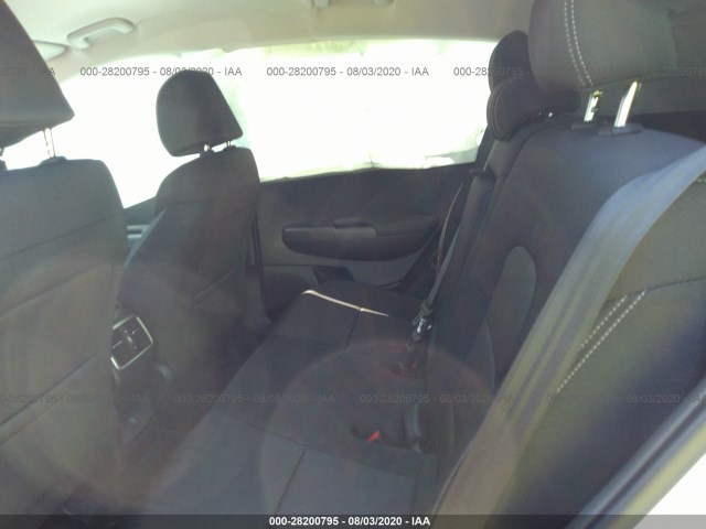 Photo 7 VIN: KNDPMCACXL7835483 - KIA SPORTAGE 