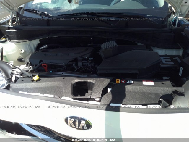 Photo 9 VIN: KNDPMCACXL7835483 - KIA SPORTAGE 