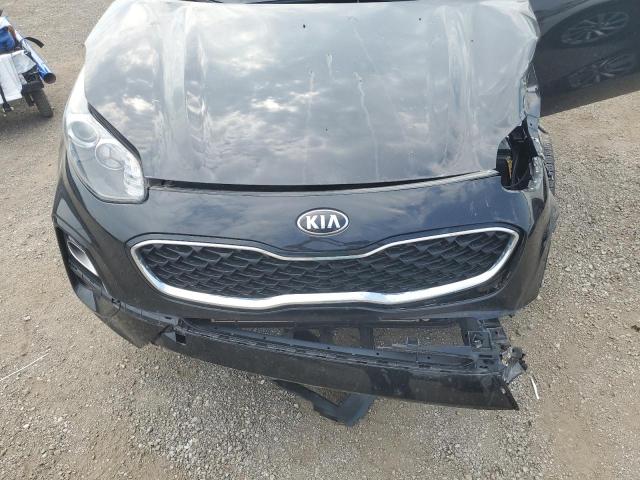 Photo 11 VIN: KNDPMCACXN7023118 - KIA SPORTAGE 