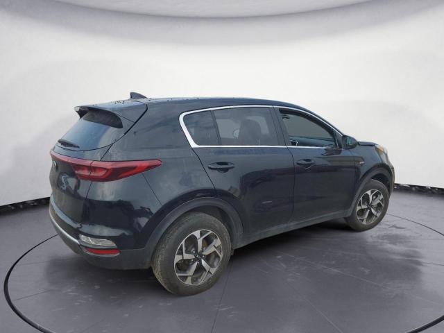 Photo 2 VIN: KNDPMCACXN7023118 - KIA SPORTAGE 