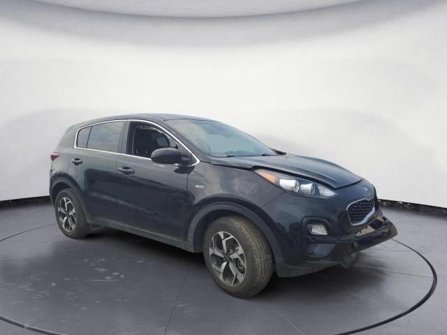 Photo 3 VIN: KNDPMCACXN7023118 - KIA SPORTAGE 