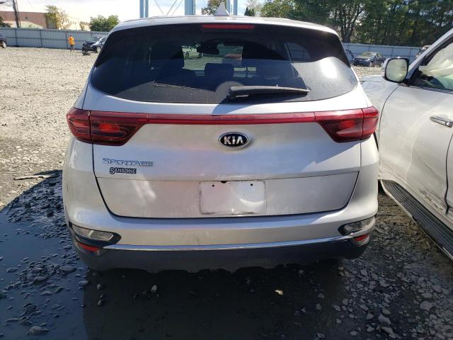 Photo 5 VIN: KNDPMCACXN7956257 - KIA SPORTAGE 